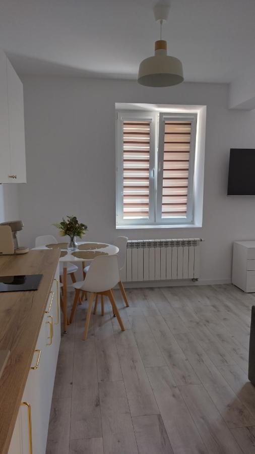 Apartament Nikifor Krynica-zdroj *
