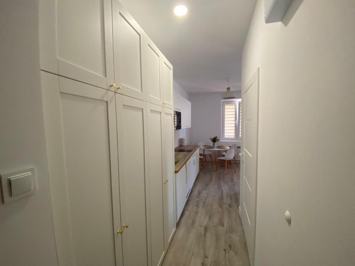 Nikifor Krynica-zdroj Apartament *