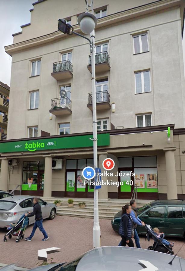 Nikifor Krynica-zdroj Apartament Krynica-Zdrój