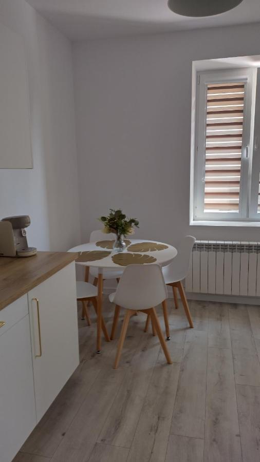 Nikifor Krynica-zdroj Apartament Krynica-Zdrój