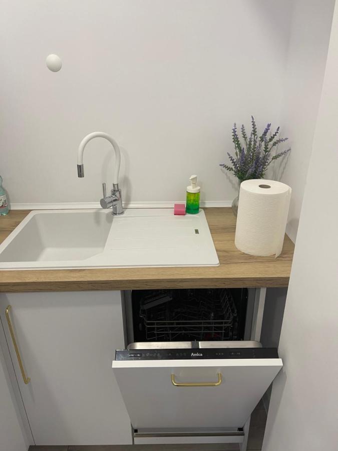 Nikifor Krynica-zdroj Apartament *