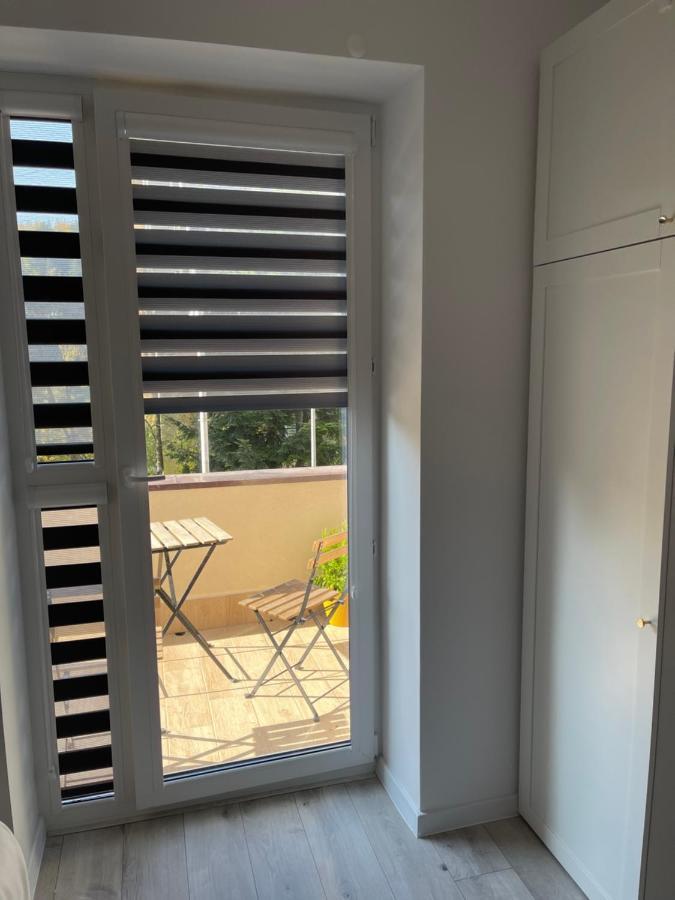 Apartament Nikifor Krynica-zdroj Krynica-Zdrój