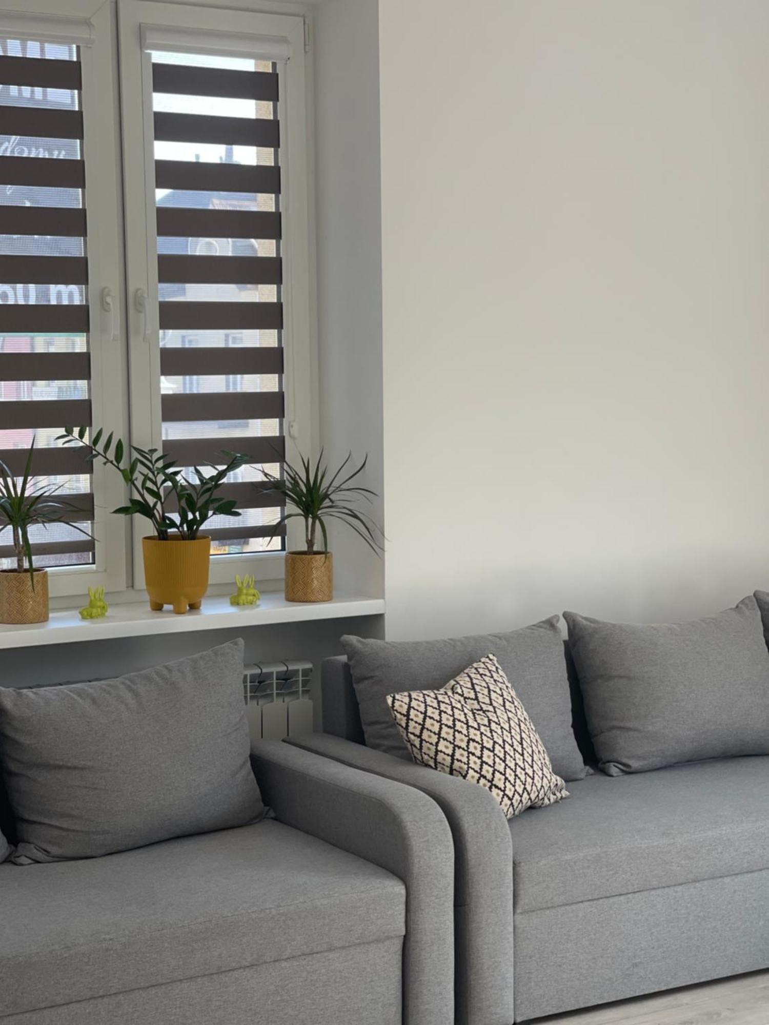 Apartament Nikifor Krynica-zdroj