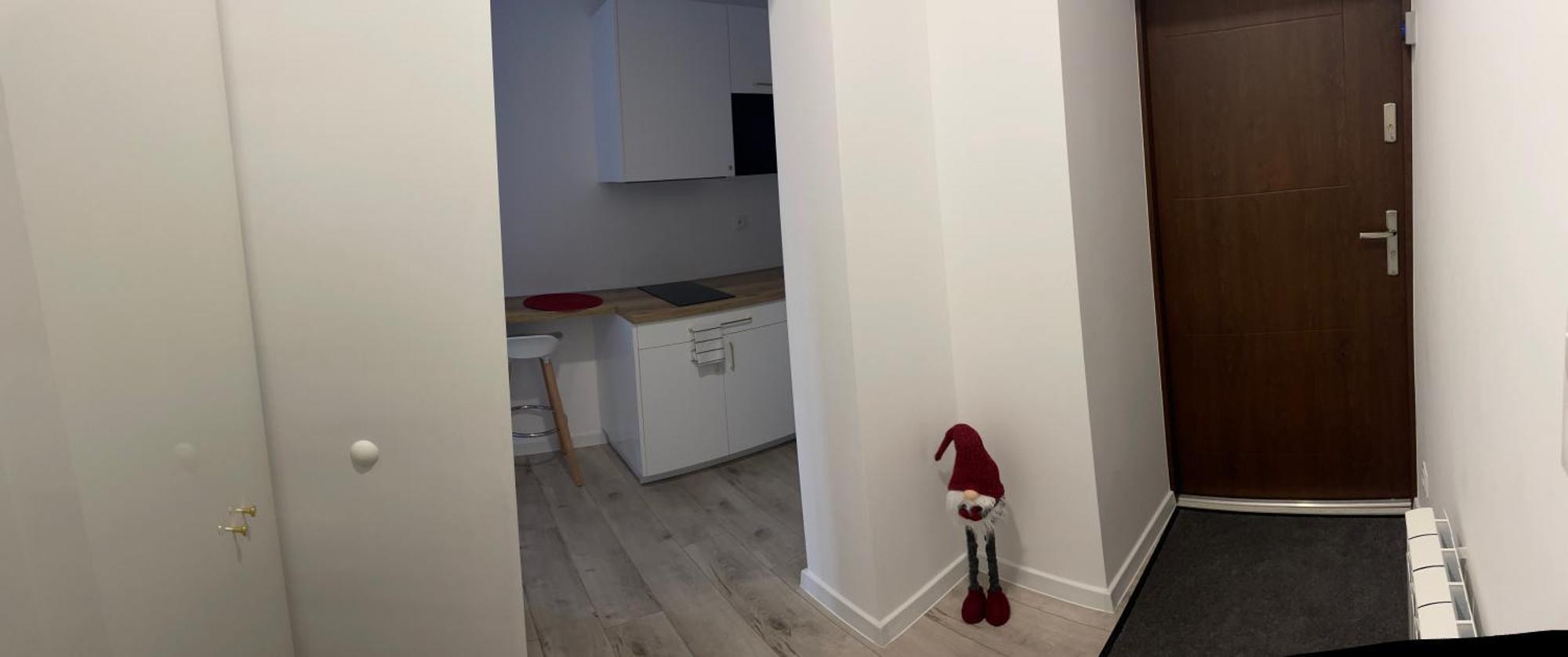 Nikifor Krynica-zdroj Apartament Krynica-Zdrój