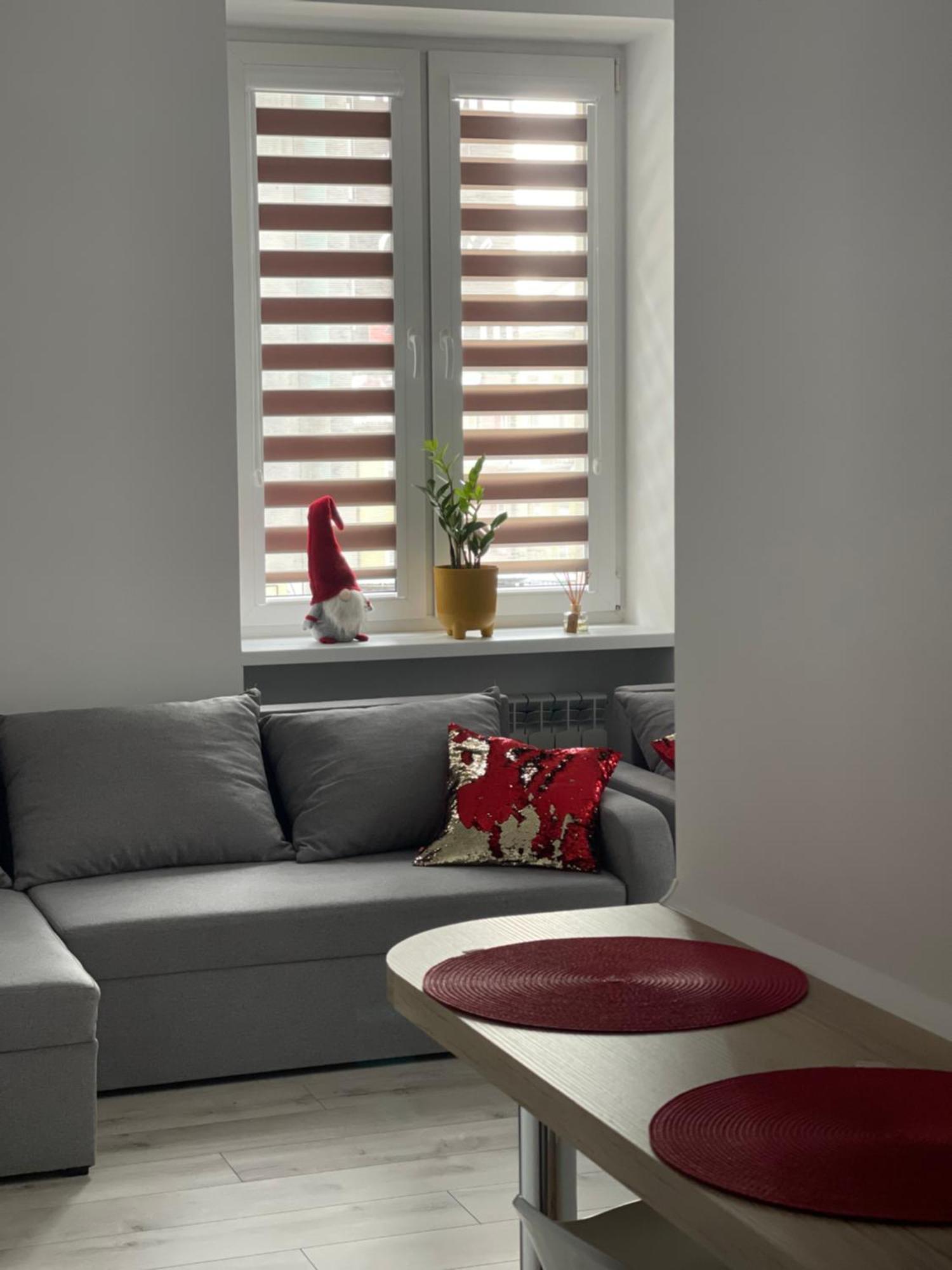 Apartament Nikifor Krynica-zdroj *
