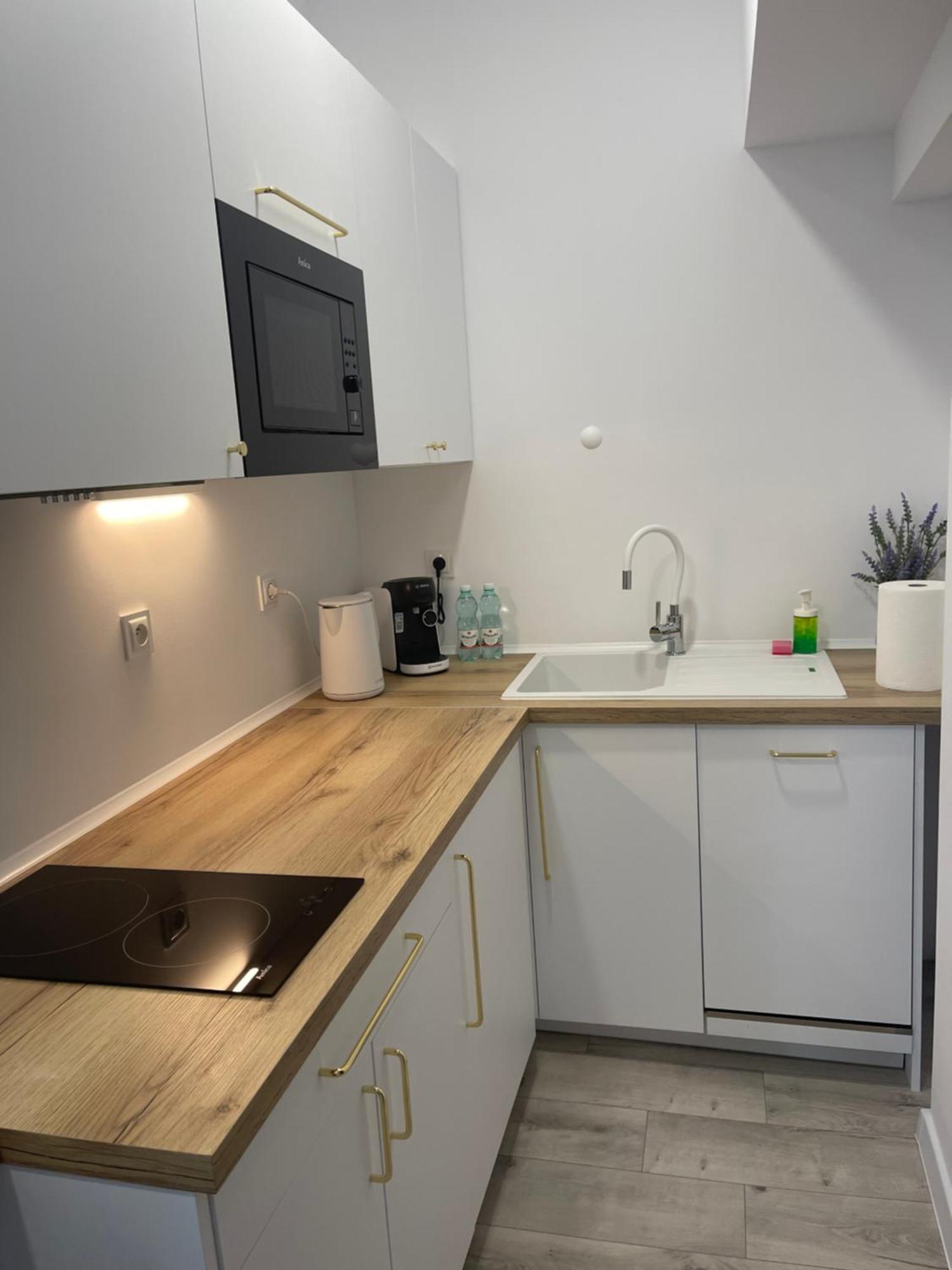 Nikifor Krynica-zdroj Apartament *