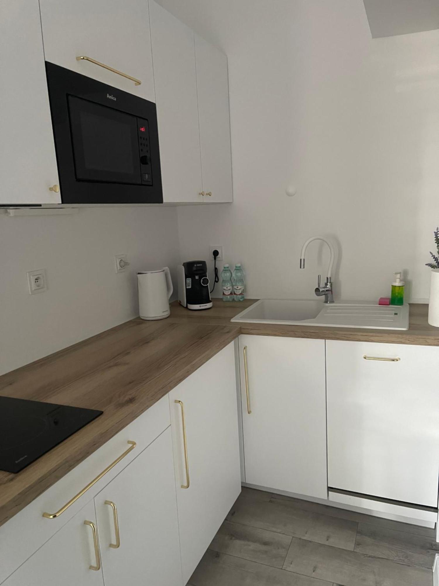 Apartament Nikifor Krynica-zdroj