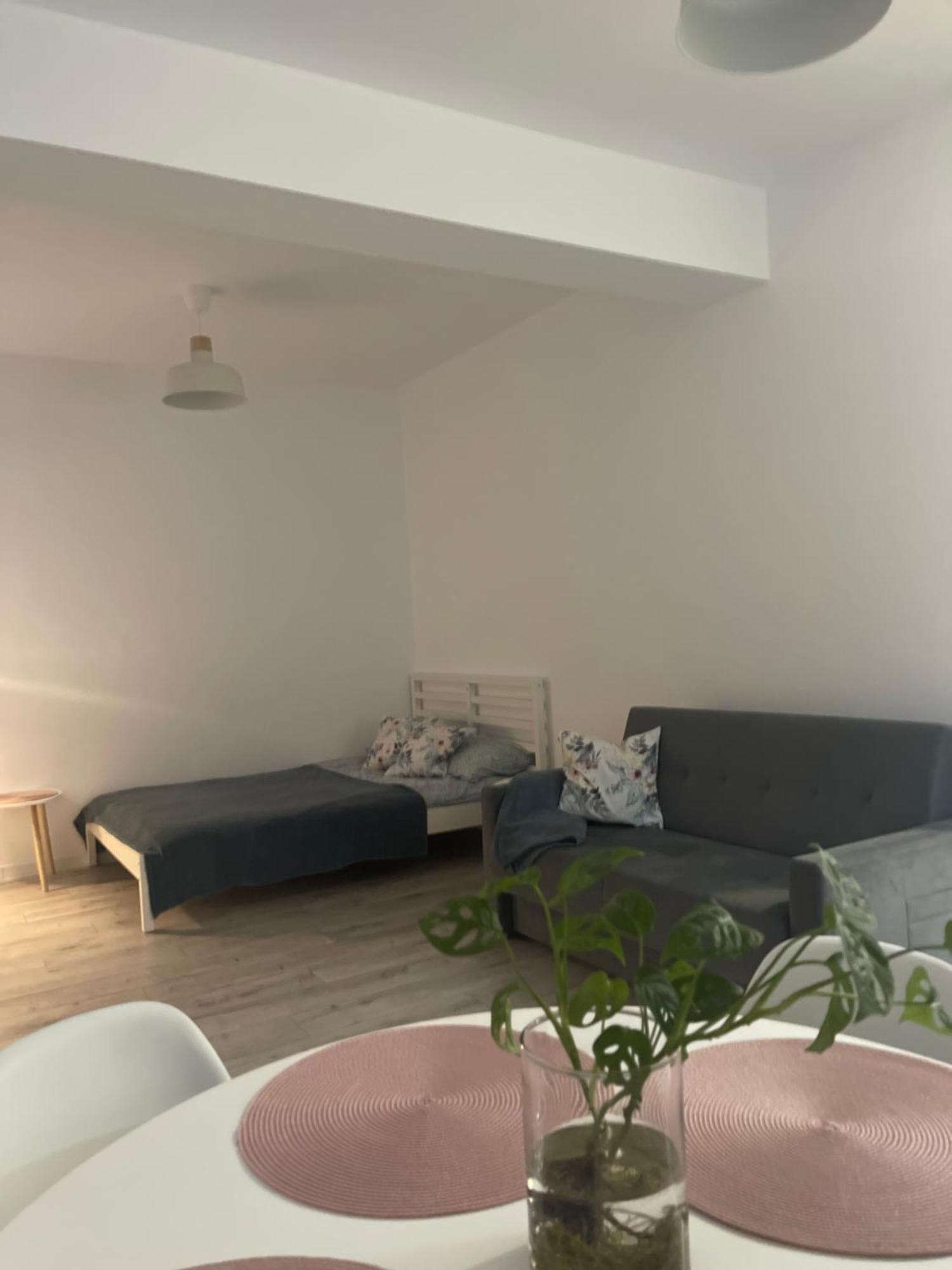 Apartament Nikifor Krynica-zdroj